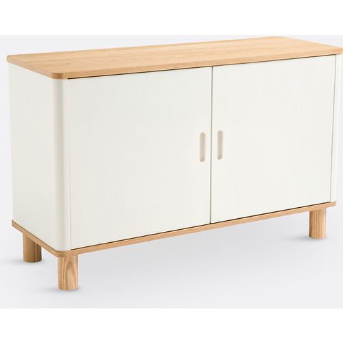 Manoe 2-Door Sideboard - LA REDOUTE INTERIEURS - Modalova