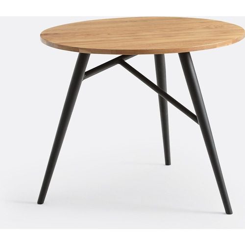 Cruseo Round Dining Table (Seats 3) - LA REDOUTE INTERIEURS - Modalova