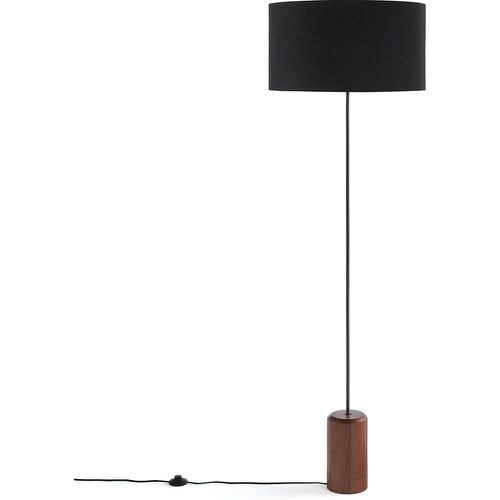 Noyana , Metal & Cotton Floor Lamp - LA REDOUTE INTERIEURS - Modalova