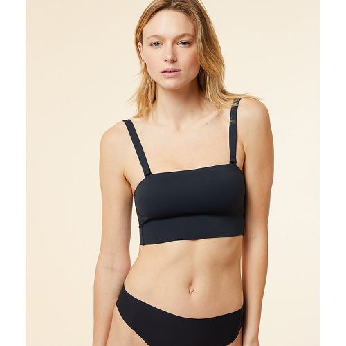 H Bandeau Bra without Underwiring - ETAM - Modalova