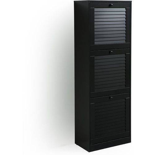 Menor 3-Door Shoe Cabinet - SO'HOME - Modalova