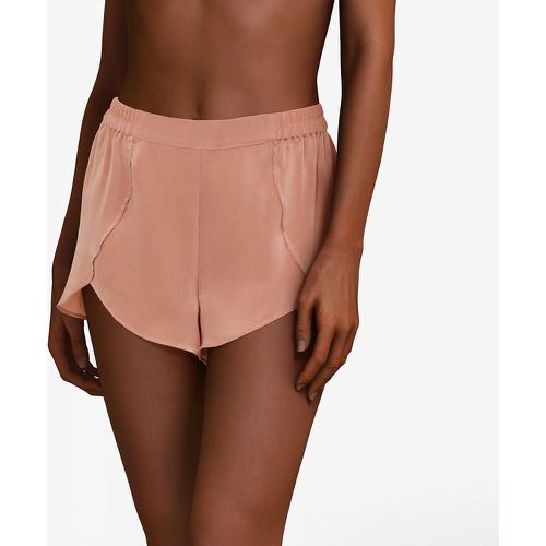 Mai Satin Shorts - Passionata - Modalova