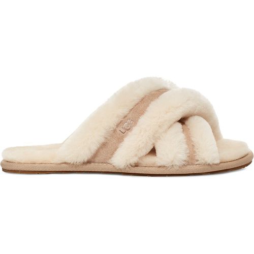 W Scuffita Slippers - Ugg - Modalova