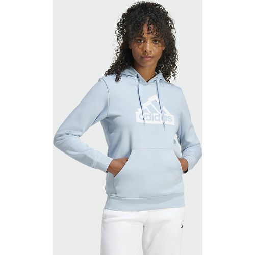 Modern Essentials Hoodie in Cotton Mix - ADIDAS SPORTSWEAR - Modalova