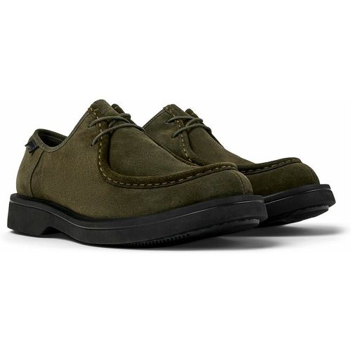 Norman Suede Brogues - Camper - Modalova