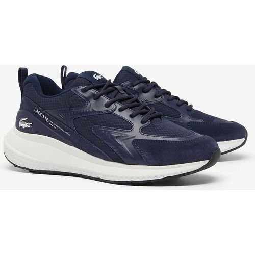 L003 Evo Low Top Trainers - Lacoste - Modalova