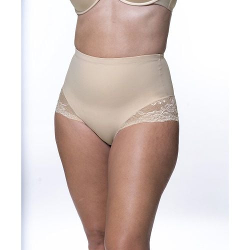 Brigitte Eco Recycled Control Knickers with High Waist - Dorina - Modalova