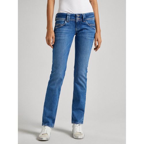 Slim Fit Jeans in Low Rise - Pepe Jeans - Modalova