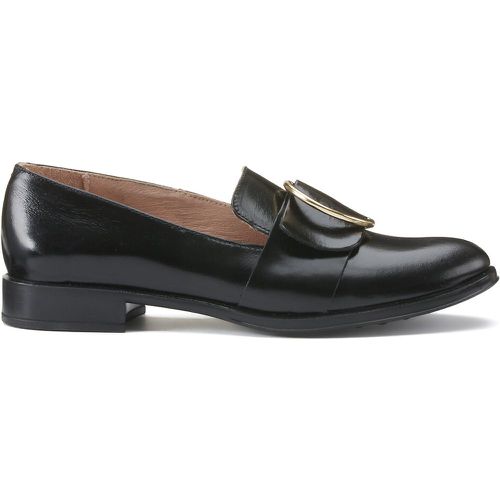 Ahora Leather Loafers - JONAK - Modalova