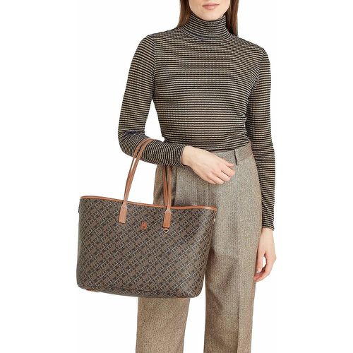 TH Monoplay Tote Bag with Laptop Sleeve - Tommy Hilfiger - Modalova