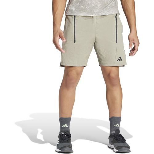 Recycled Gym Shorts - adidas performance - Modalova