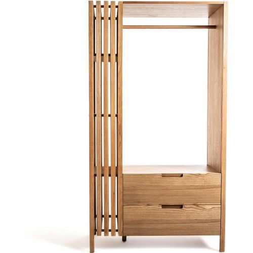 Theonie Wooden Open Wardrobe Unit - LA REDOUTE INTERIEURS - Modalova