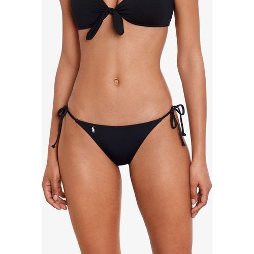 Signature Solids Bikini Bottoms - Polo Ralph Lauren - Modalova