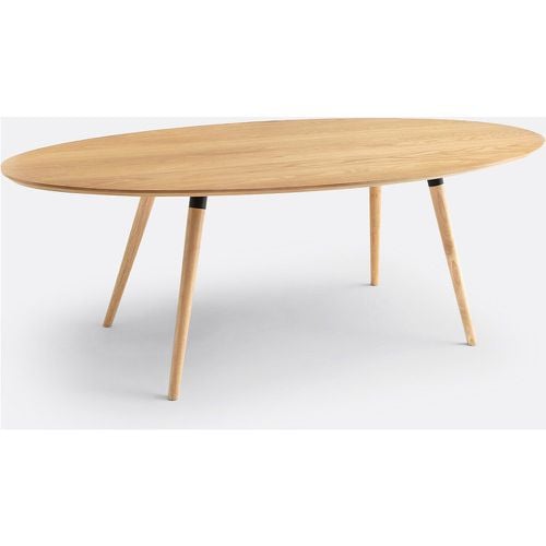 Blutante Elliptical Dining Table (Seats 6-8) - SO'HOME - Modalova