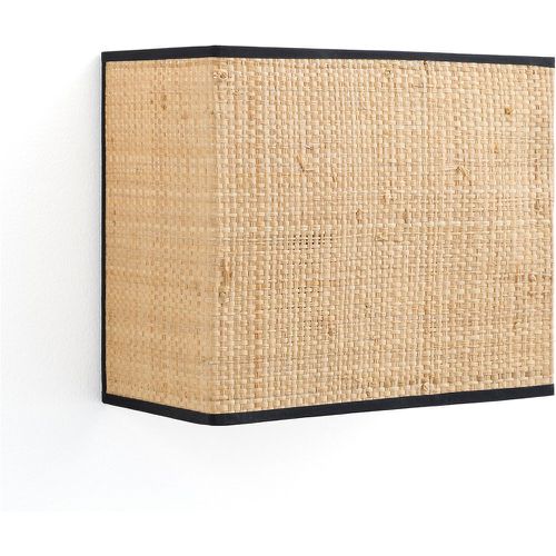 Dolkie Raffia Wall Light - LA REDOUTE INTERIEURS - Modalova