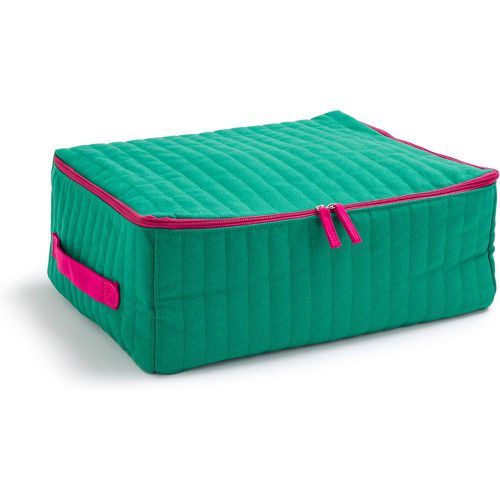 Matis M Quilted Storage Bag - LA REDOUTE INTERIEURS - Modalova