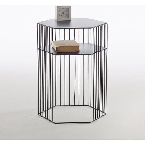 Topim Metal Wire Bedside Table - LA REDOUTE INTERIEURS - Modalova