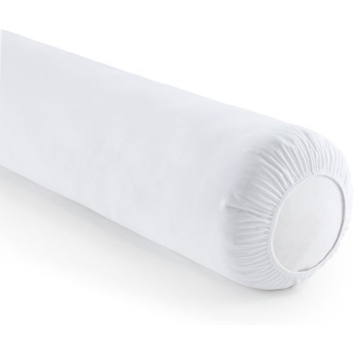 Waterproof Jersey Bolster Pillowcase - LA REDOUTE INTERIEURS - Modalova