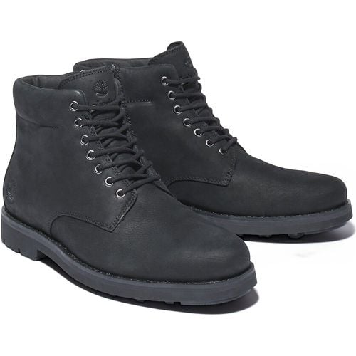 Alden Brook Ankle Boots in Leather - Timberland - Modalova