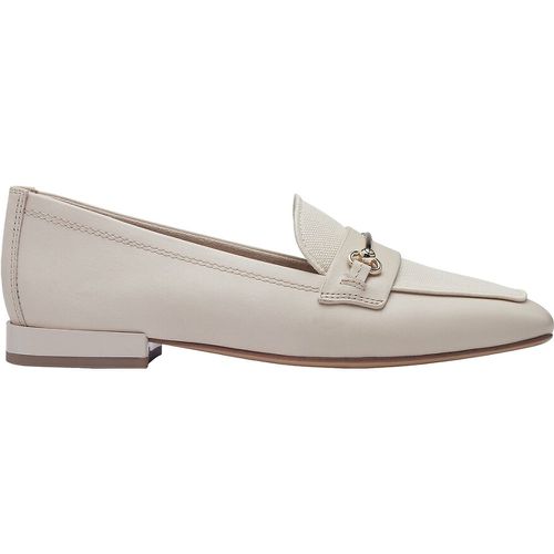 Leather Loafers - tamaris - Modalova