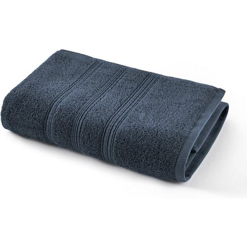 Organic Terry Cloth Bath Sheet - LA REDOUTE INTERIEURS - Modalova