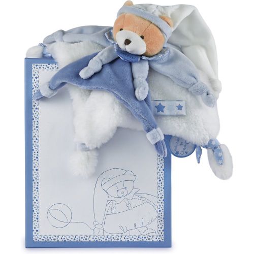 Little Cabbage Bear 27cm Comforter - Doudou et Compagnie - Modalova