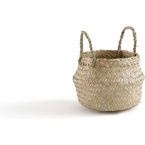 Rixy 18cm High Ball Basket with Handles - LA REDOUTE INTERIEURS - Modalova