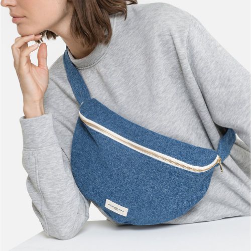 Custine XL Bum Bag with Zip Fastening - RIVE DROITE PARIS - Modalova