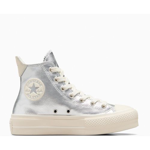 Chuck Taylor All Star Lift New Form High Top Trainers - Converse - Modalova