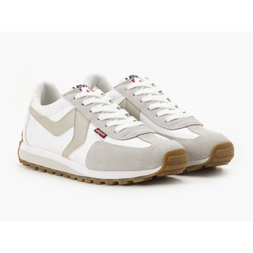 Stryder Tab S Low Top Trainers - Levi's - Modalova