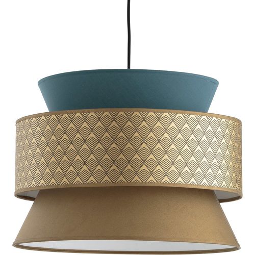 Dolkie 40cm Diameter Double Ceiling Light Shade - LA REDOUTE INTERIEURS - Modalova