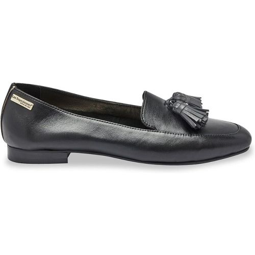 Fantome Leather Loafers - LES TROPEZIENNES PAR M BELARBI - Modalova