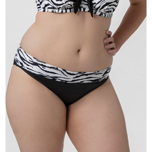 Burdine Turn-Down Bikini Bottoms - Dorina - Modalova