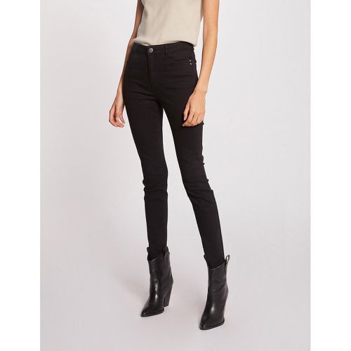 Mid Rise Skinny Trousers - Morgan - Modalova