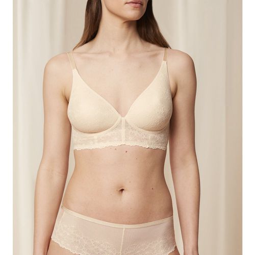 Bright Spotlight Non-Underwired Bra - Triumph - Modalova