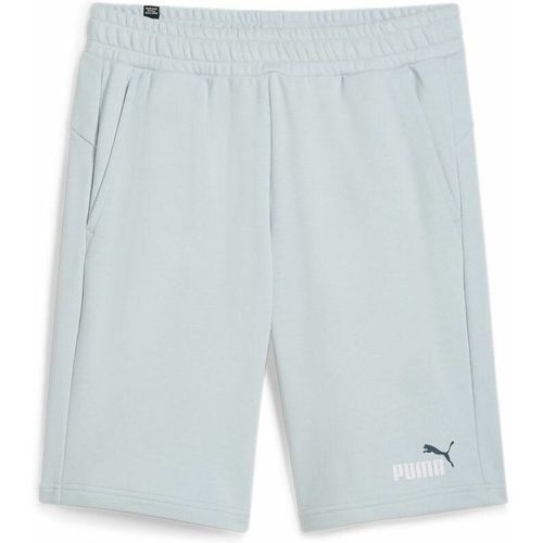 Essential Cotton Blend Shorts - Puma - Modalova