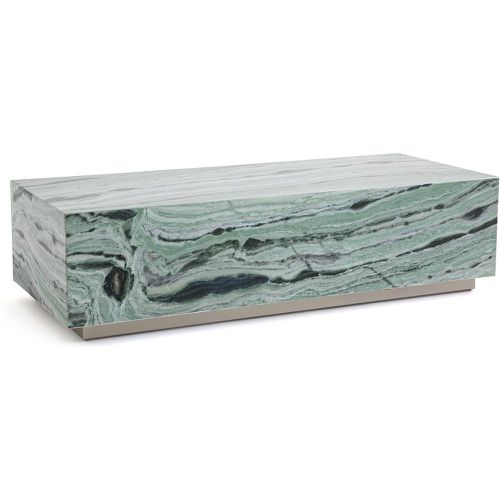 Alcana Green Marble Coffee Table - AM.PM - Modalova