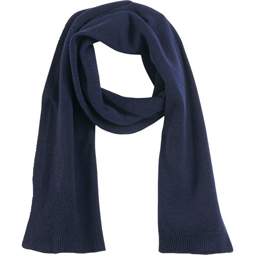 Wool/Cashmere Scarf, Made in France - LA REDOUTE COLLECTIONS - Modalova