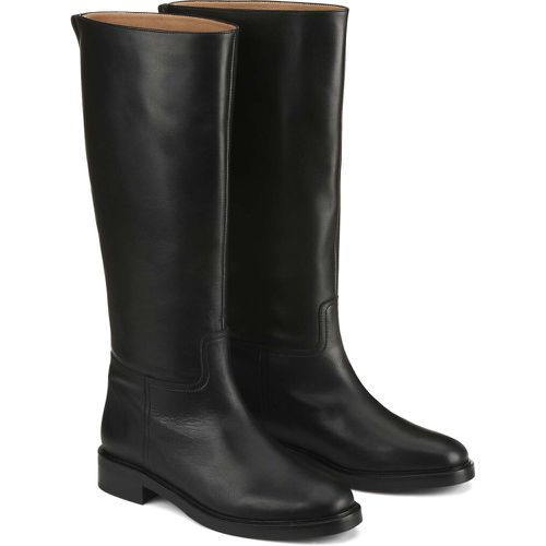 Signatures Leather Riding Boots - LA REDOUTE COLLECTIONS - Modalova