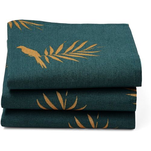 Set of 3 Cancun Patterned Table Napkins - SO'HOME - Modalova