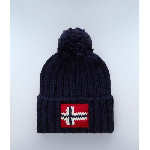 Beanie - Napapijri - Modalova