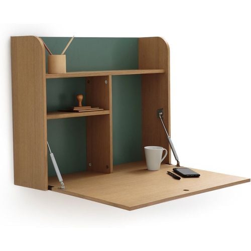 Nyjo Foldout Wall Desk - LA REDOUTE INTERIEURS - Modalova