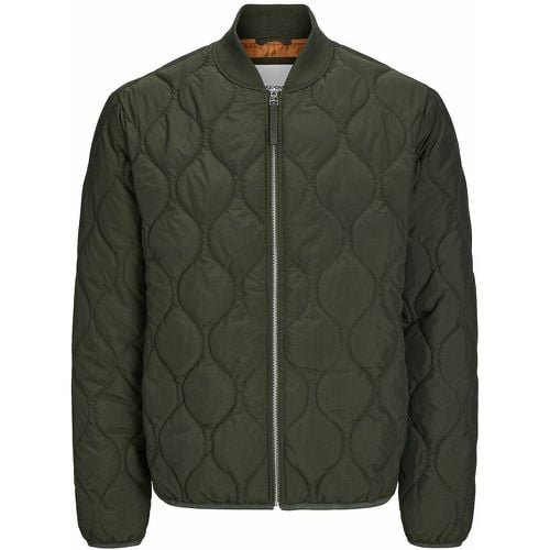 Bomber Jacket - jack & jones - Modalova