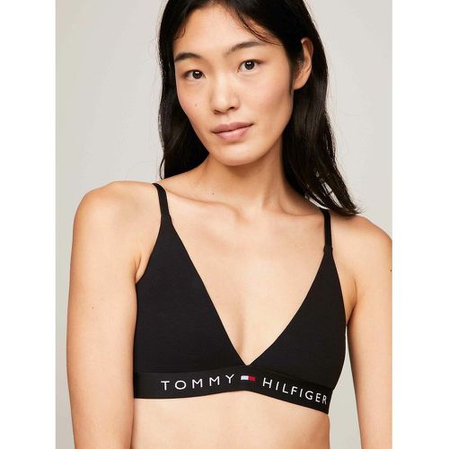 Original Triangle Bra in Recycled Cotton - Tommy Hilfiger - Modalova