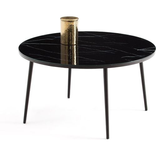 Alma Marble Effect Coffee Table - LA REDOUTE INTERIEURS - Modalova