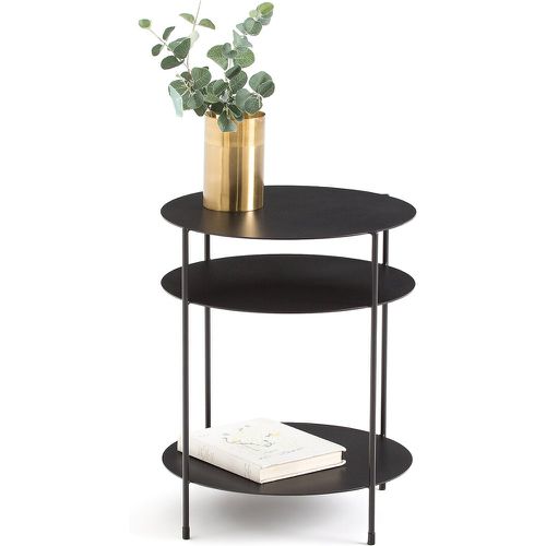 Hiba 3-Tier Side Table - LA REDOUTE INTERIEURS - Modalova