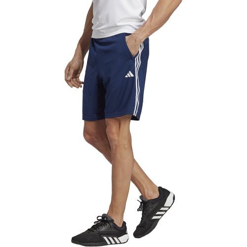 Stripes Sweat Shorts - adidas performance - Modalova