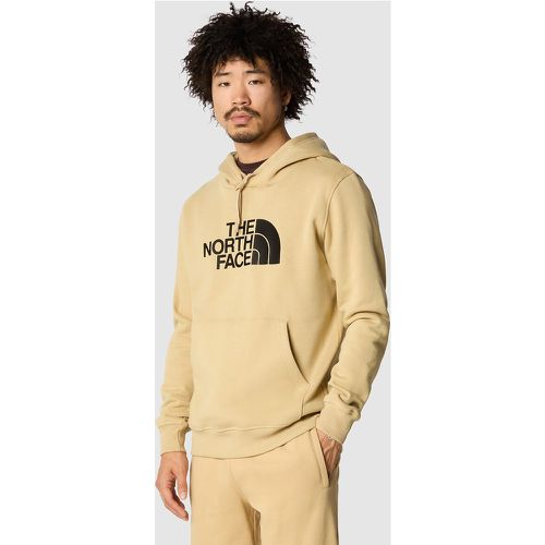 Drew Peak Cotton Hoodie - The North Face - Modalova