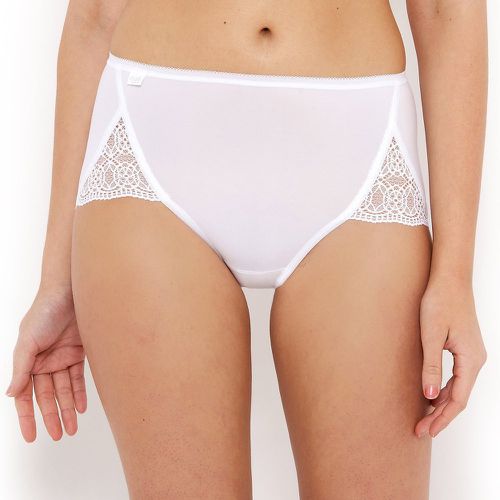 Pack of 2 Pure Sense Luxe Maxi Knickers - Sloggi - Modalova