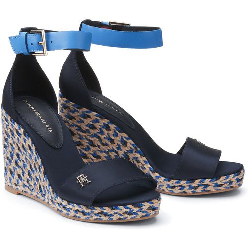 Wedge Sandals - Tommy Hilfiger - Modalova